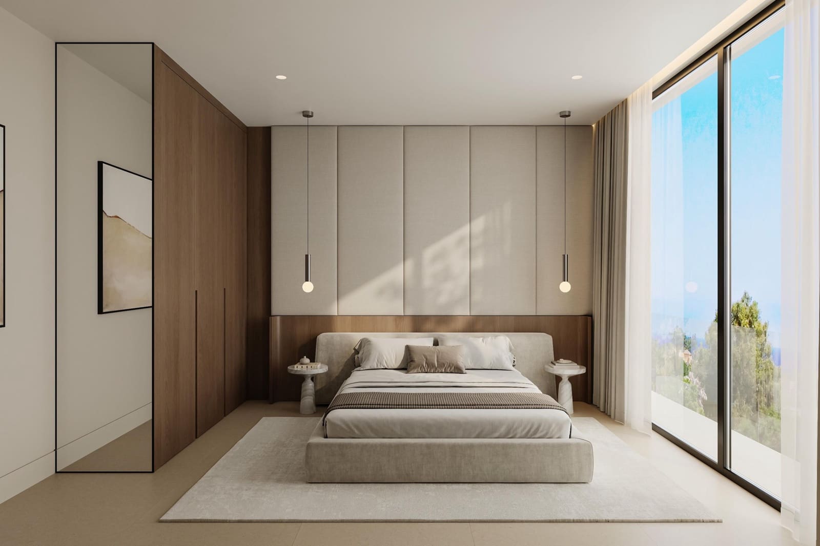 6 bedroom Villa for sale in Marbella - € 2,167,250 (Ref: 9778093)