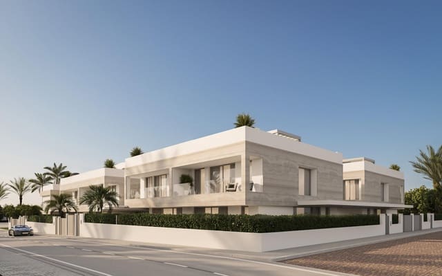 6 quarto Moradia para venda em Marbella - 2 167 250 € (Ref: 9778093)