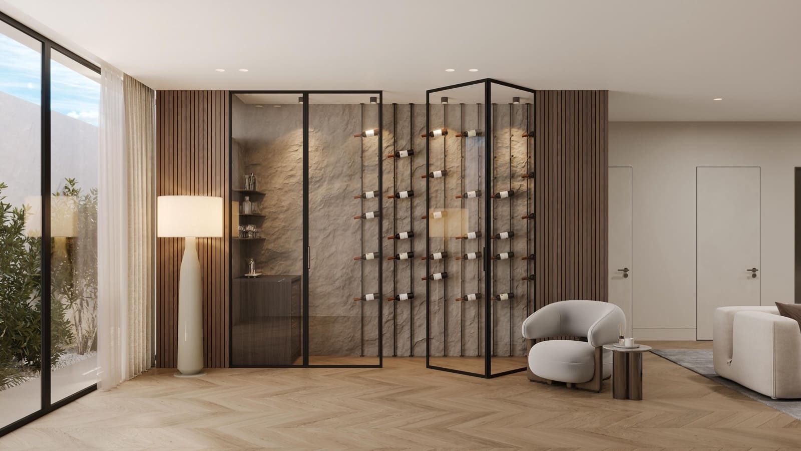 6 bedroom Villa for sale in Marbella - € 2,167,250 (Ref: 9778093)