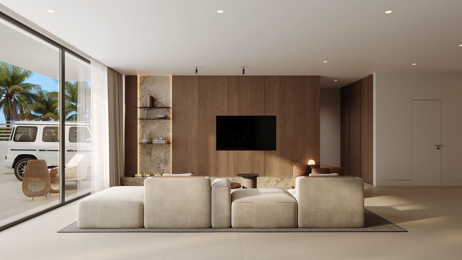 5 bedroom Villa for sale in Marbella - € 2,267,250 (Ref: 9778094)