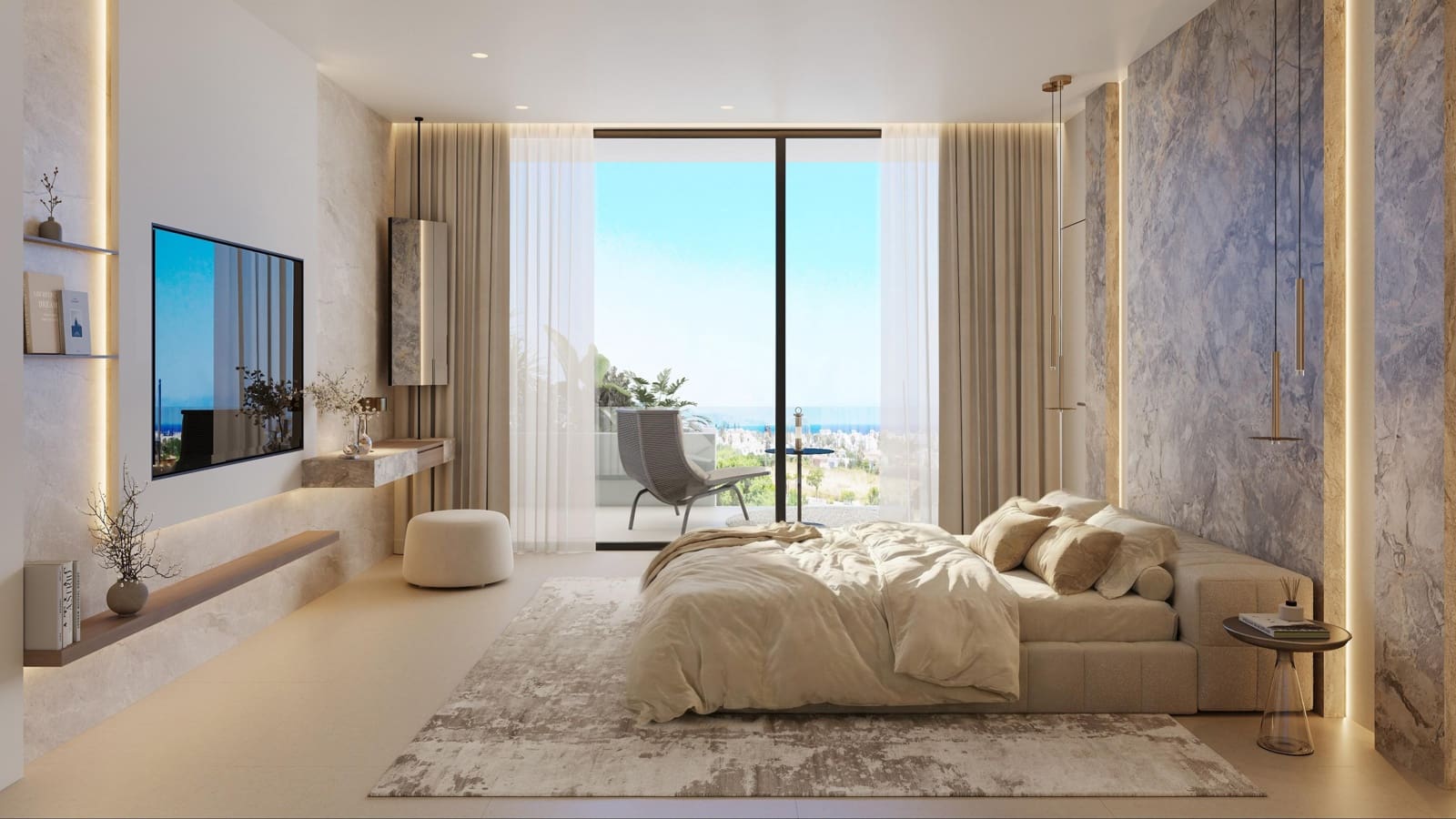 5 bedroom Villa for sale in Marbella - € 2,267,250 (Ref: 9778094)