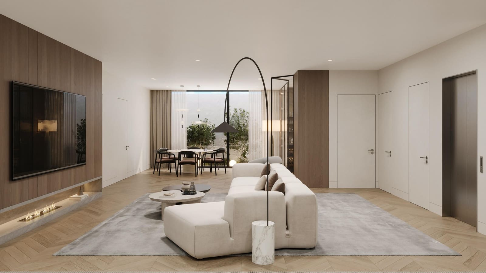 5 bedroom Villa for sale in Marbella - € 2,267,250 (Ref: 9778094)