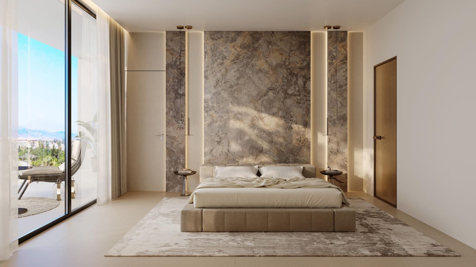 5 bedroom Villa for sale in Marbella - € 2,267,250 (Ref: 9778094)