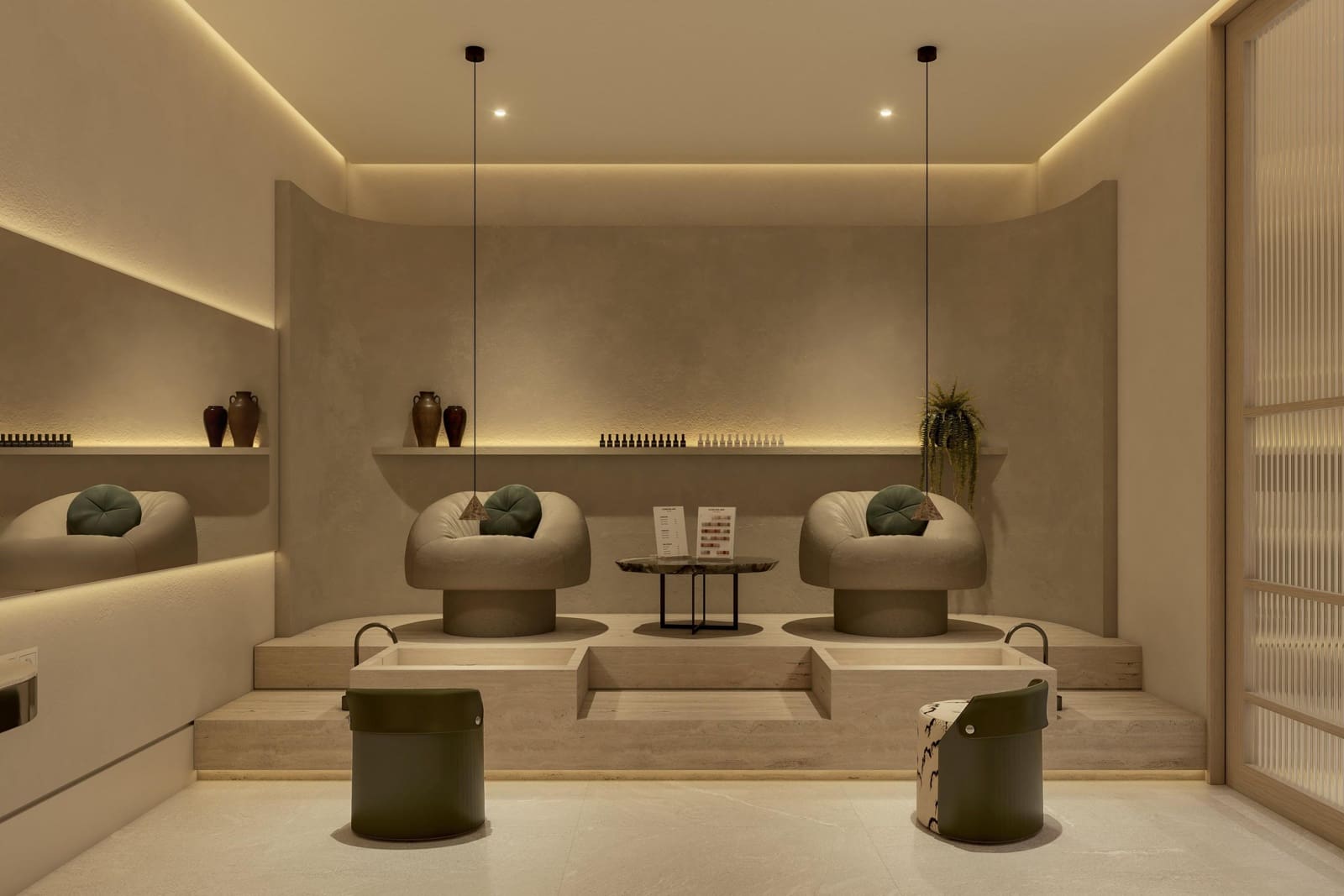 3 Zimmer Penthouse zu verkaufen in Estepona mit Pool - 4.800.000 € (Ref: 9783715)