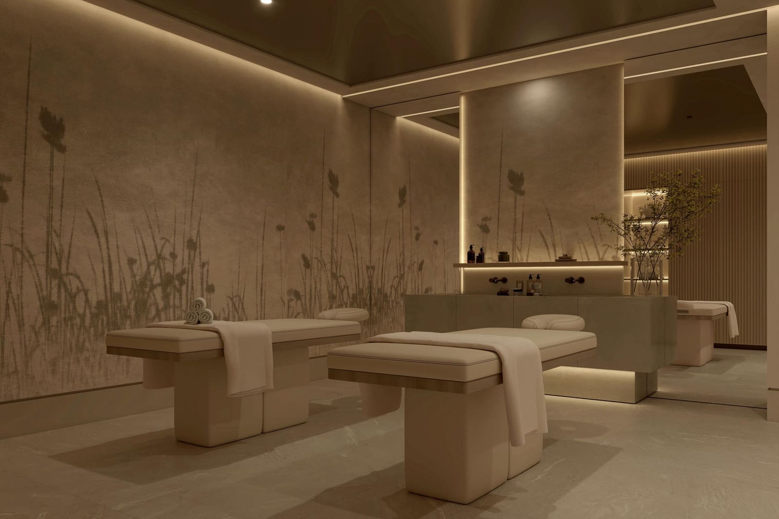 3 chambre Appartement à vendre à Estepona avec piscine - 2 500 000 € (Ref: 9783716)