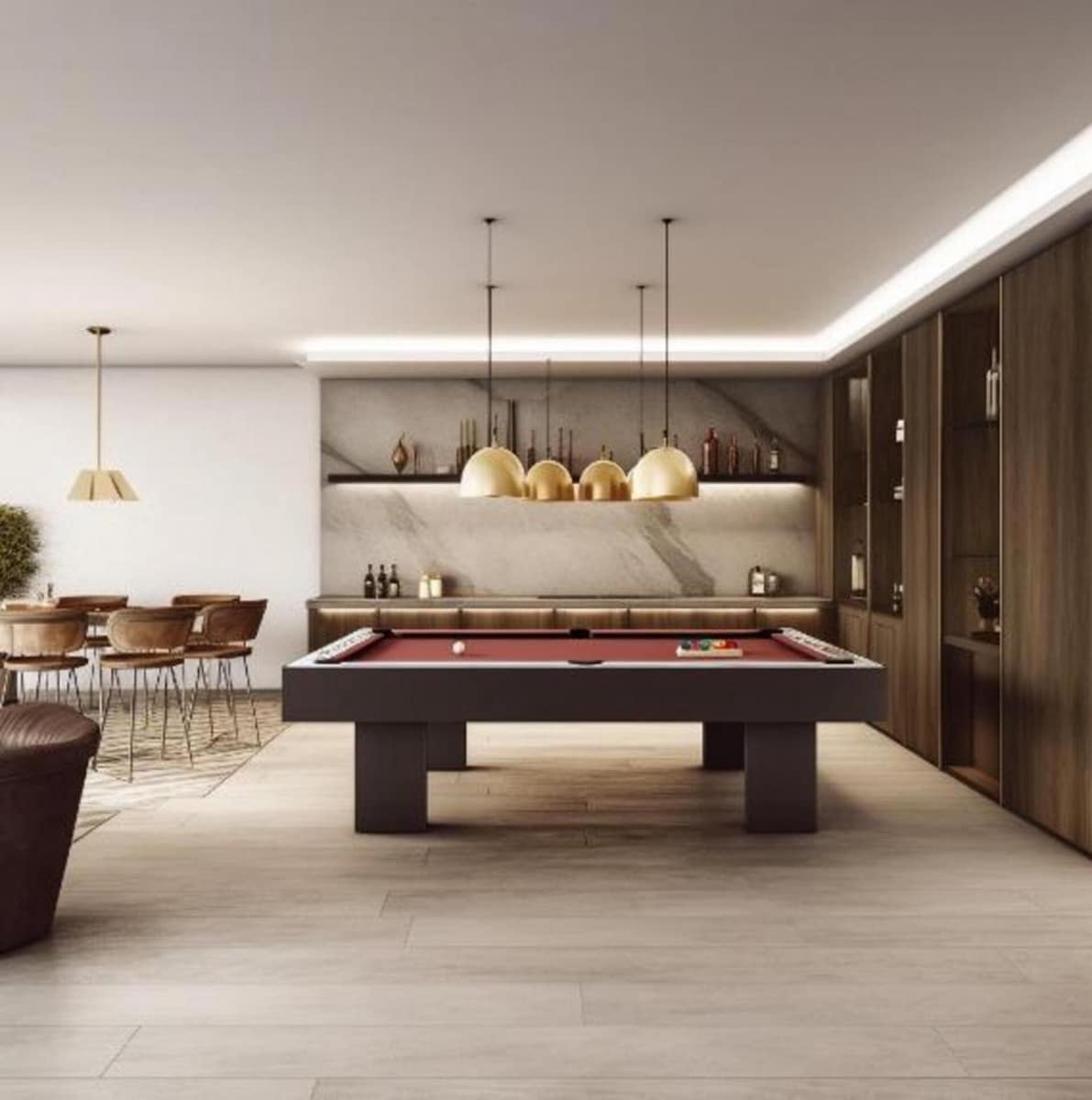 Chalet de 4 habitaciones en Mijas Golf en venta - 1.200.000 € (Ref: 9788710)