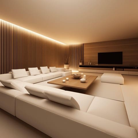 4 sovrum Villa till salu i Mijas Golf, Mijas - 1 200 000 € (Ref: 9788710)