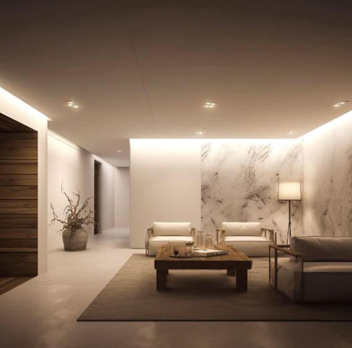 Chalet de 4 habitaciones en Mijas Golf en venta - 1.200.000 € (Ref: 9788710)