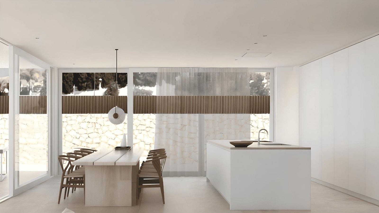 Chalet de 4 habitaciones en Mijas Golf en venta - 1.200.000 € (Ref: 9788710)