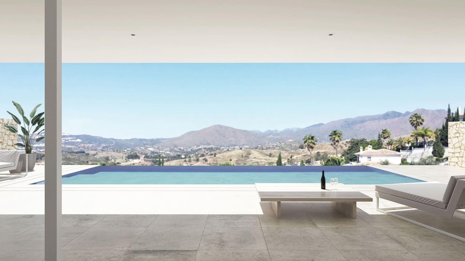 Chalet de 4 habitaciones en Mijas Golf en venta - 1.200.000 € (Ref: 9788710)