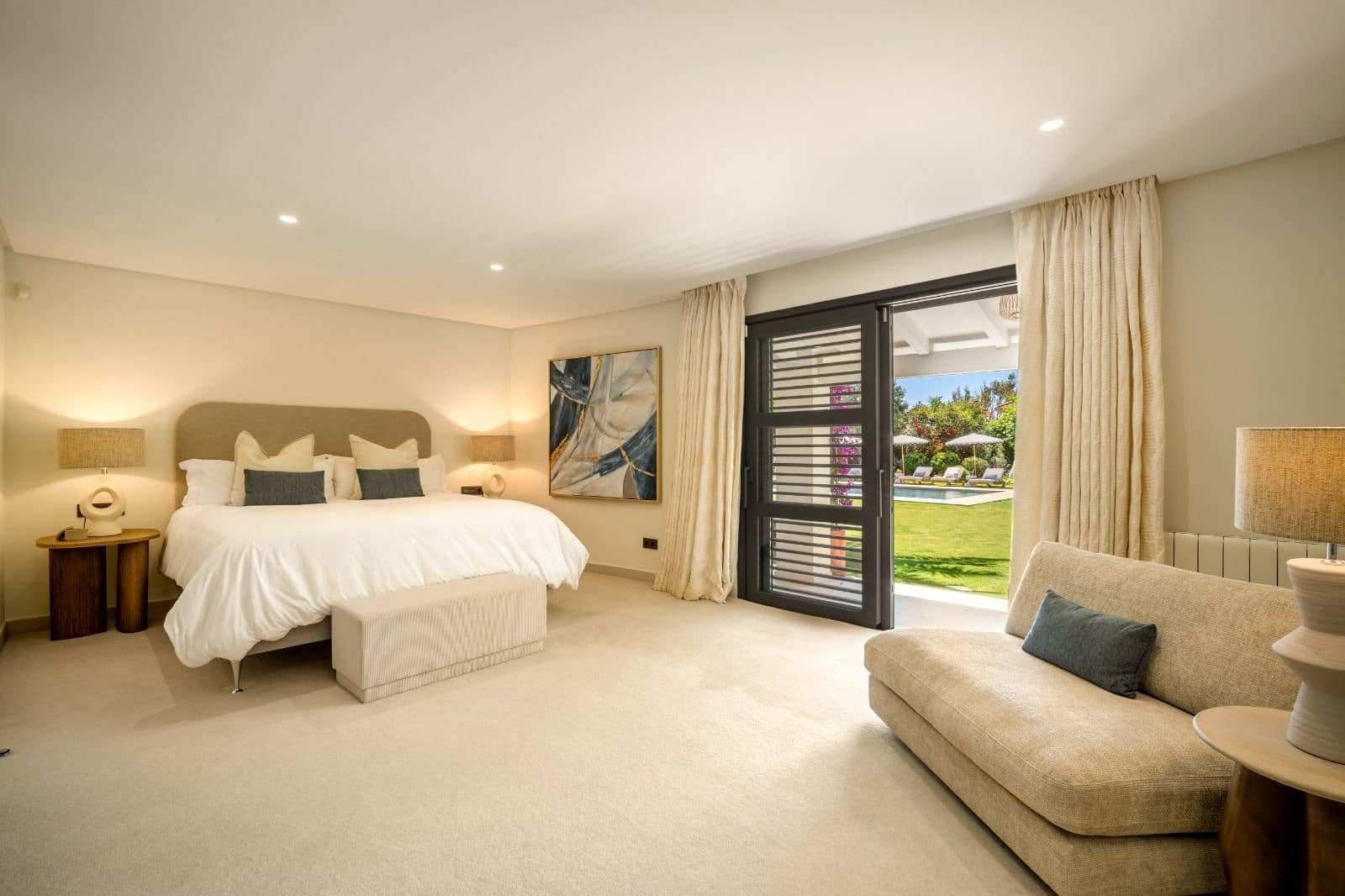 5 slaapkamer Villa te koop in Marbella - € 6.995.000 (Ref: 9794577)