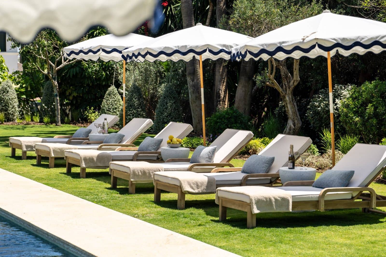 5 slaapkamer Villa te koop in Marbella - € 6.995.000 (Ref: 9794577)