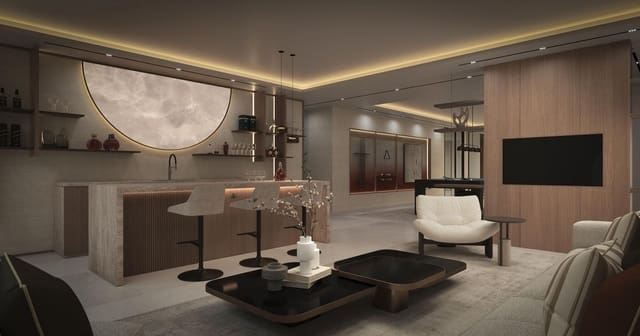 4 sypialnia Willa na sprzedaż w Estepona - 2 400 000 € (Ref: 9804281)