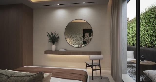 4 sypialnia Willa na sprzedaż w Estepona - 2 400 000 € (Ref: 9804281)