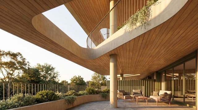 3 camera da letto Appartamento in vendita in Fuengirola con piscina - 625.000 € (Rif: 9807940)