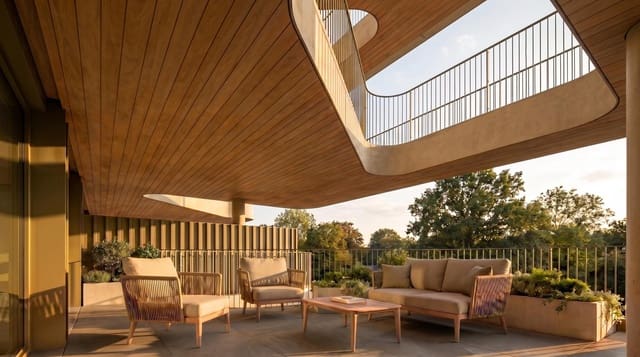 3 camera da letto Appartamento in vendita in Fuengirola con piscina - 625.000 € (Rif: 9807940)