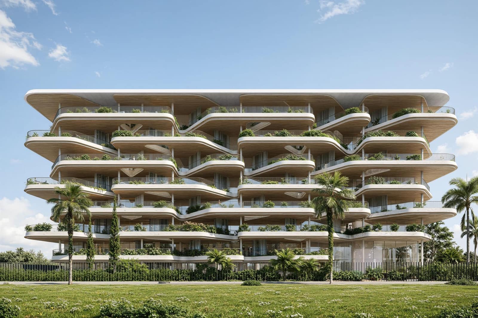 3 camera da letto Appartamento in vendita in Fuengirola con piscina - 625.000 € (Rif: 9807940)