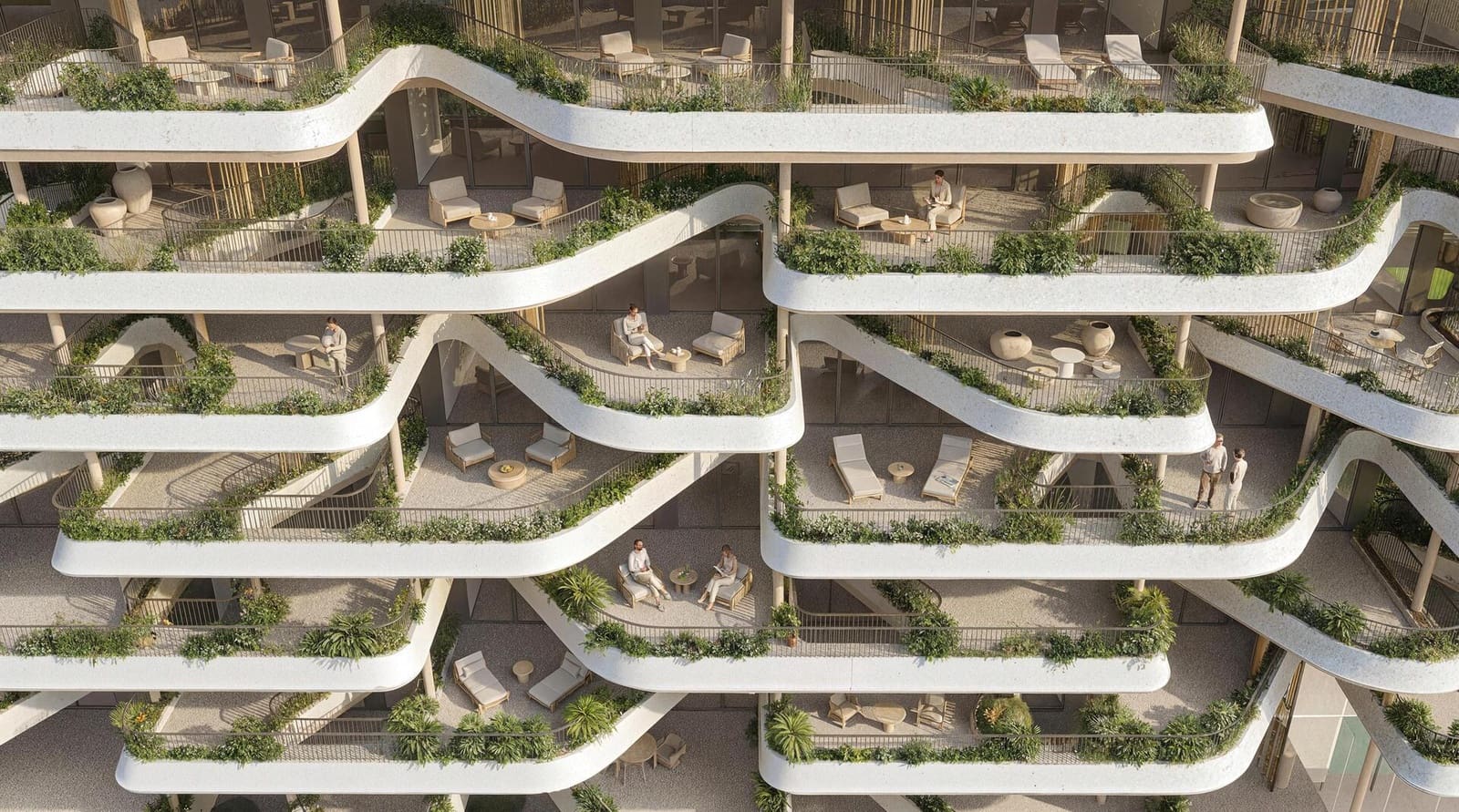 3 camera da letto Appartamento in vendita in Fuengirola con piscina - 625.000 € (Rif: 9807940)