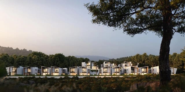 4 camera da letto Villa in vendita in Mijas - 1.324.000 € (Rif: 9813820)