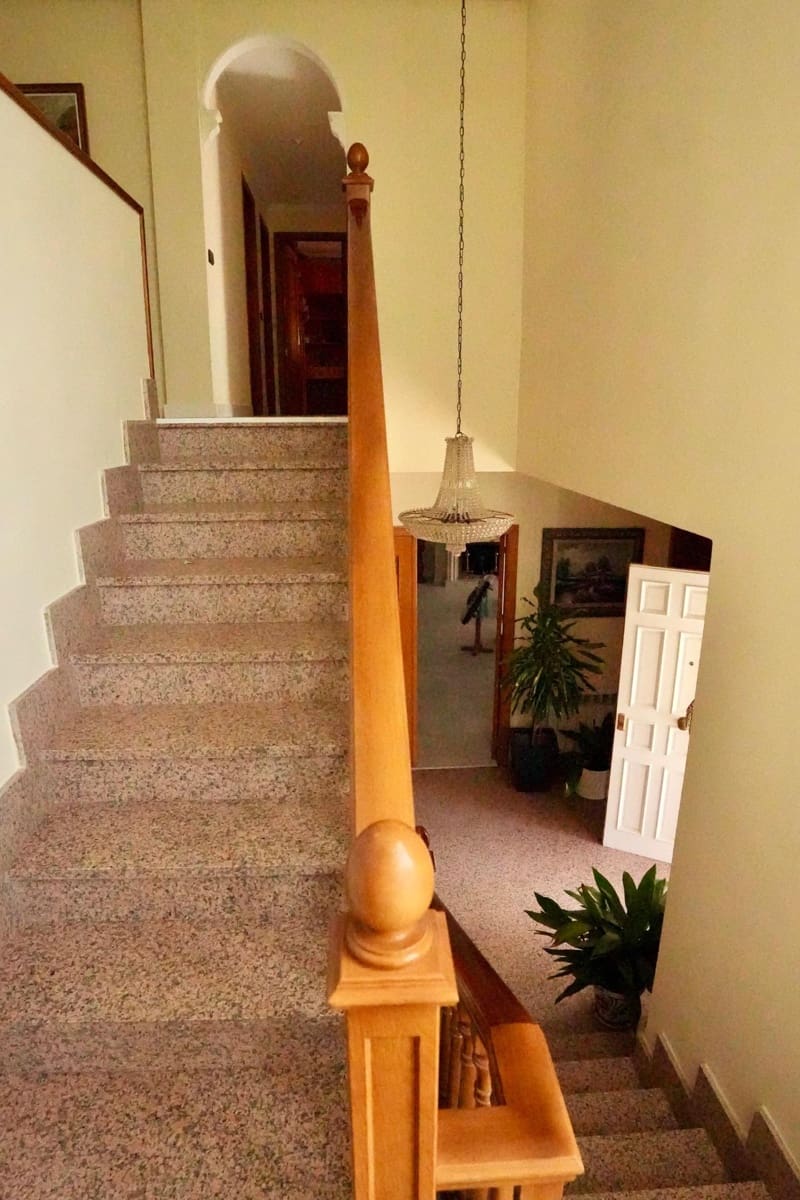 7 Zimmer Villa zu verkaufen in San Lorenzo de El Escorial mit Pool Garage - 987.500 € (Ref: 9815836)