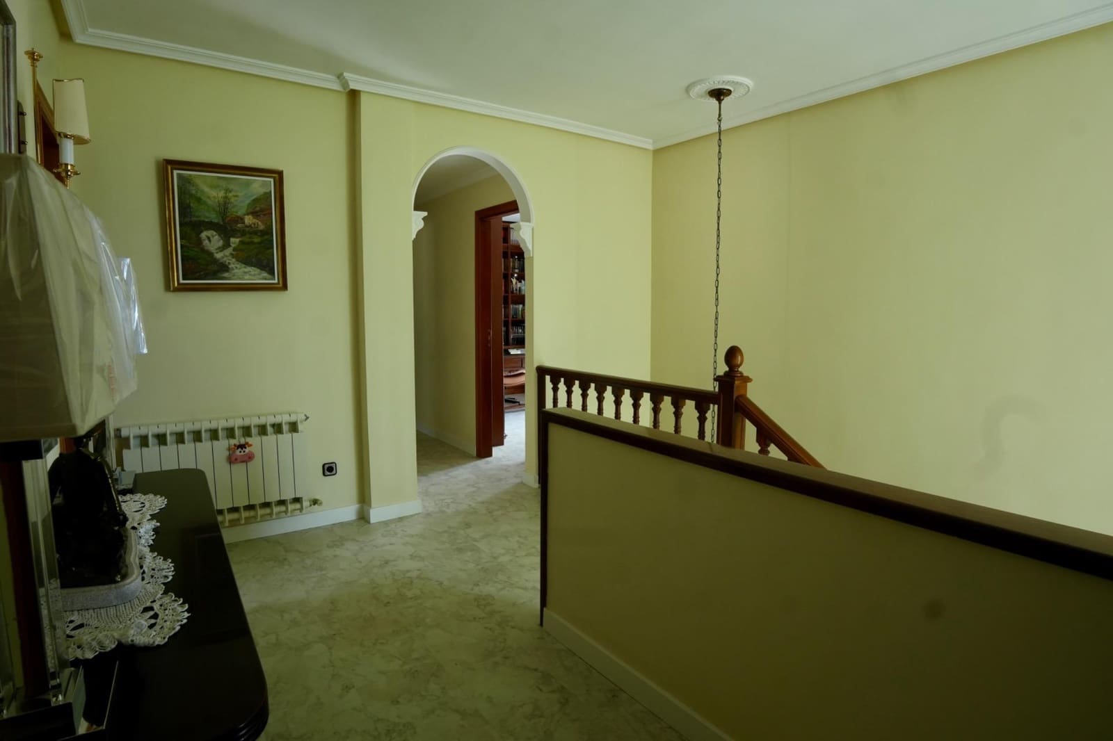 7 Zimmer Villa zu verkaufen in San Lorenzo de El Escorial mit Pool Garage - 987.500 € (Ref: 9815836)