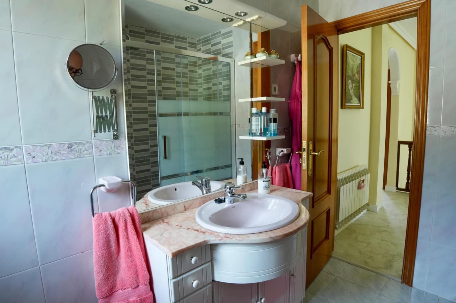 7 Zimmer Villa zu verkaufen in San Lorenzo de El Escorial mit Pool Garage - 987.500 € (Ref: 9815836)