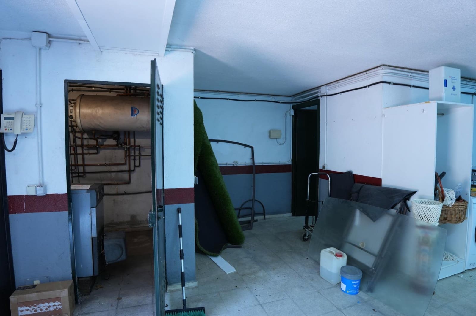 7 Zimmer Villa zu verkaufen in San Lorenzo de El Escorial mit Pool Garage - 987.500 € (Ref: 9815836)