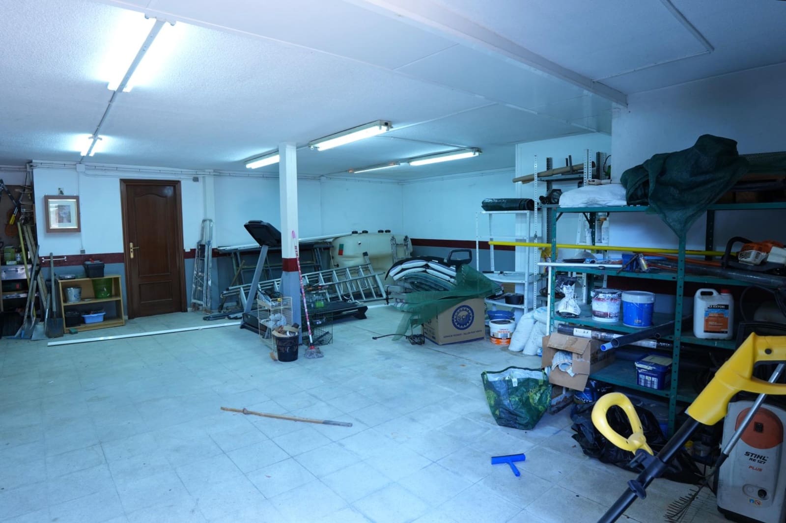 7 Zimmer Villa zu verkaufen in San Lorenzo de El Escorial mit Pool Garage - 987.500 € (Ref: 9815836)