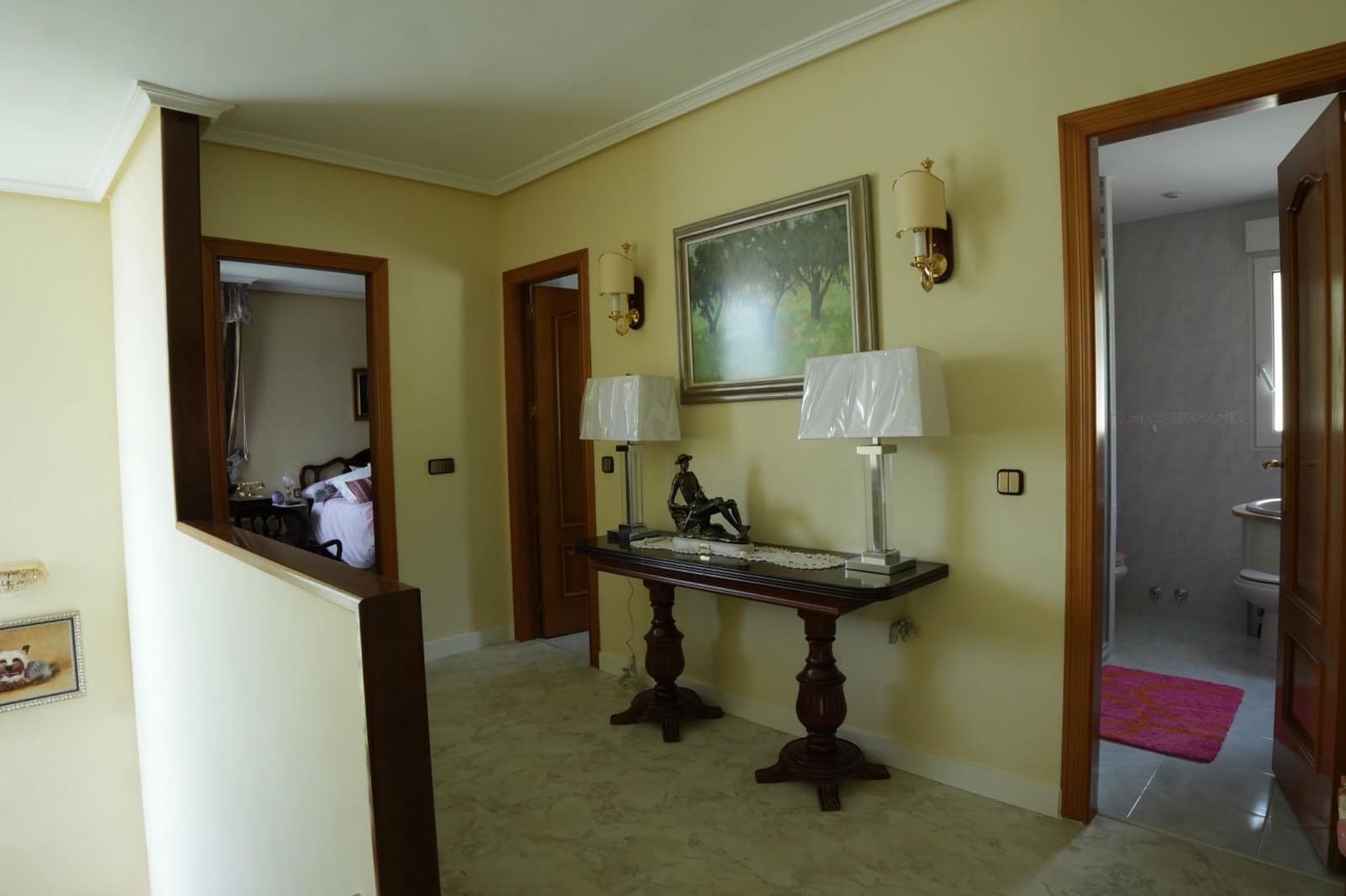 7 Zimmer Villa zu verkaufen in San Lorenzo de El Escorial mit Pool Garage - 987.500 € (Ref: 9815836)