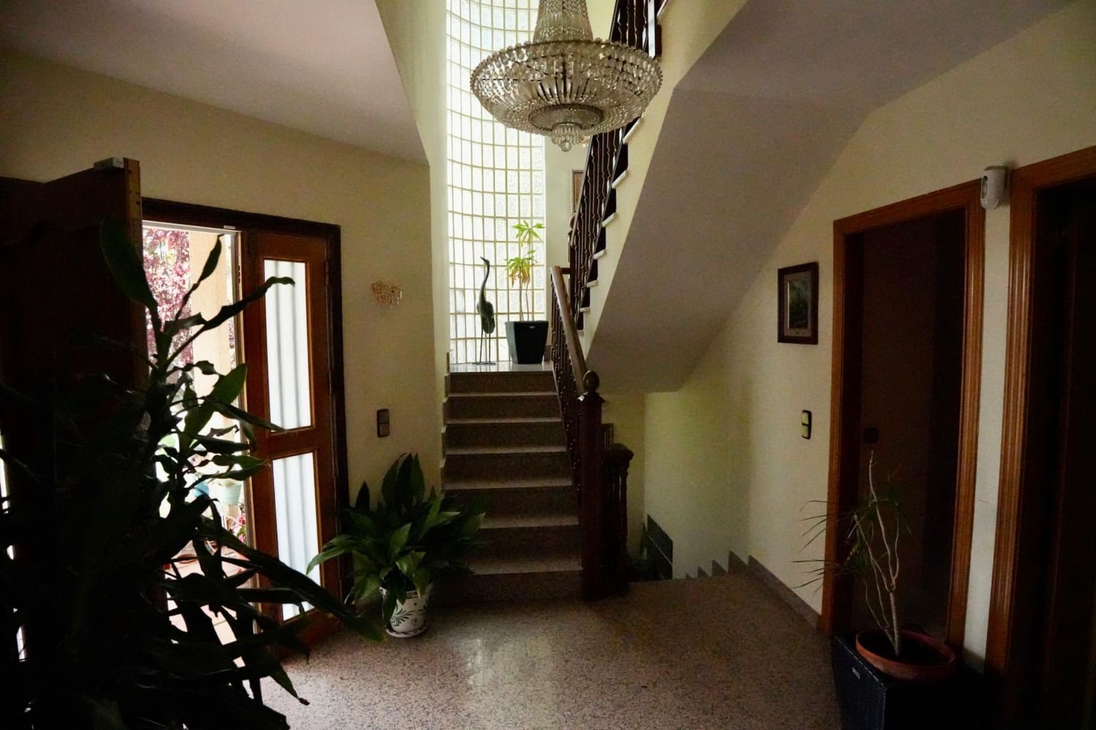 7 Zimmer Villa zu verkaufen in San Lorenzo de El Escorial mit Pool Garage - 987.500 € (Ref: 9815836)