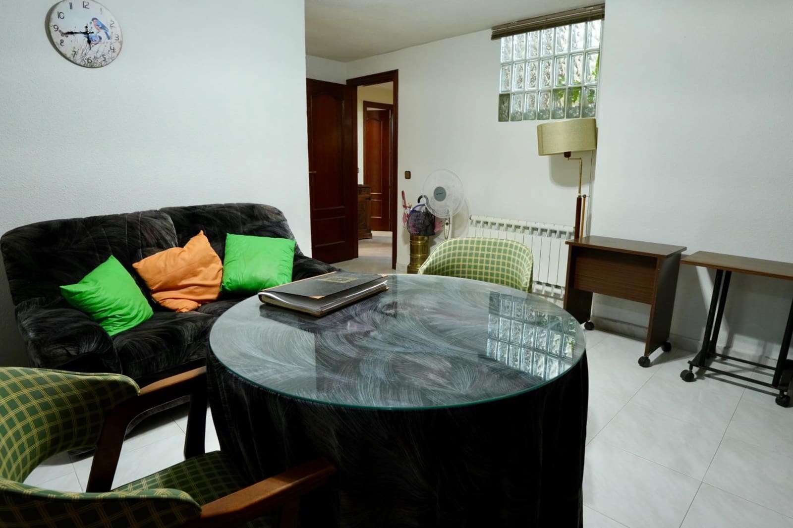 7 Zimmer Villa zu verkaufen in San Lorenzo de El Escorial mit Pool Garage - 987.500 € (Ref: 9815836)