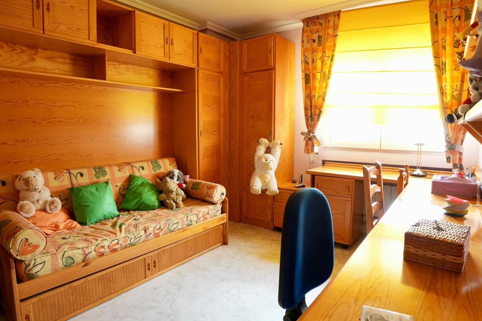 7 Zimmer Villa zu verkaufen in San Lorenzo de El Escorial mit Pool Garage - 987.500 € (Ref: 9815836)