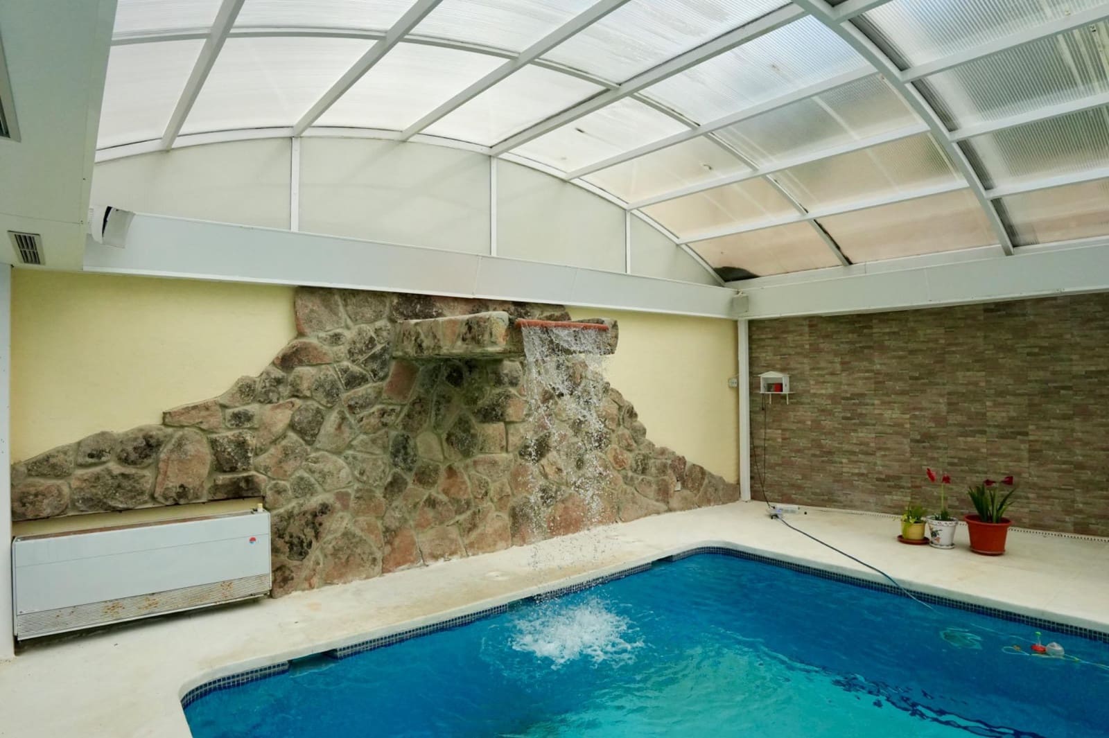 7 Zimmer Villa zu verkaufen in San Lorenzo de El Escorial mit Pool Garage - 987.500 € (Ref: 9815836)