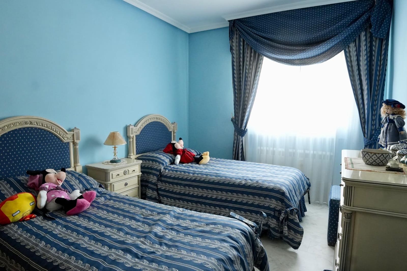 7 Zimmer Villa zu verkaufen in San Lorenzo de El Escorial mit Pool Garage - 987.500 € (Ref: 9815836)