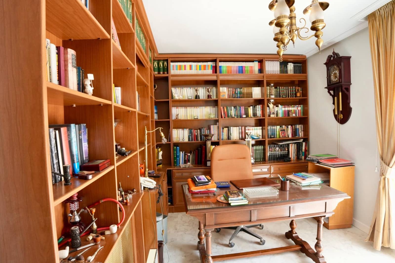 7 Zimmer Villa zu verkaufen in San Lorenzo de El Escorial mit Pool Garage - 987.500 € (Ref: 9815836)