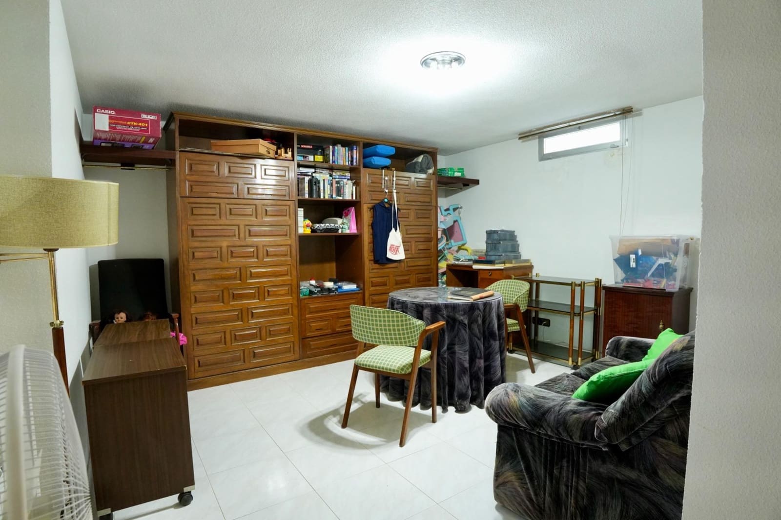 7 Zimmer Villa zu verkaufen in San Lorenzo de El Escorial mit Pool Garage - 987.500 € (Ref: 9815836)