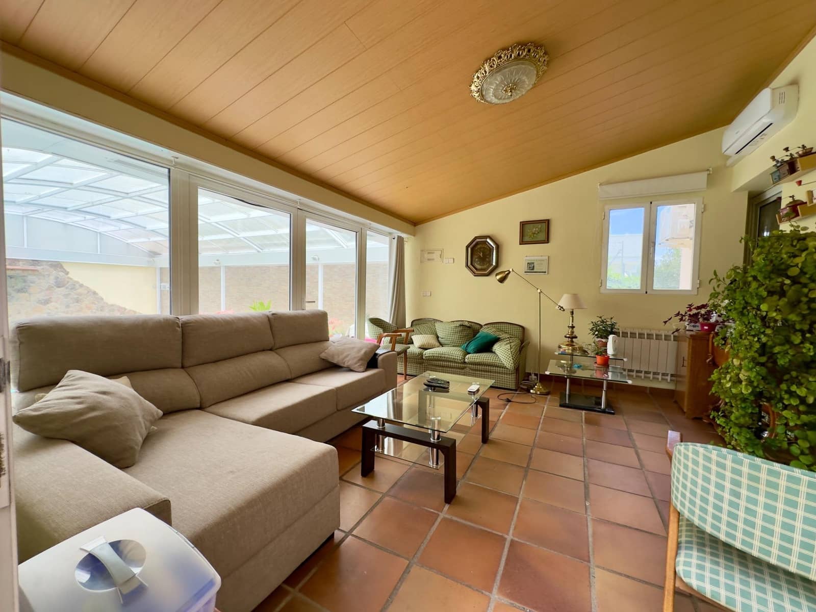 7 Zimmer Villa zu verkaufen in San Lorenzo de El Escorial mit Pool Garage - 987.500 € (Ref: 9815836)