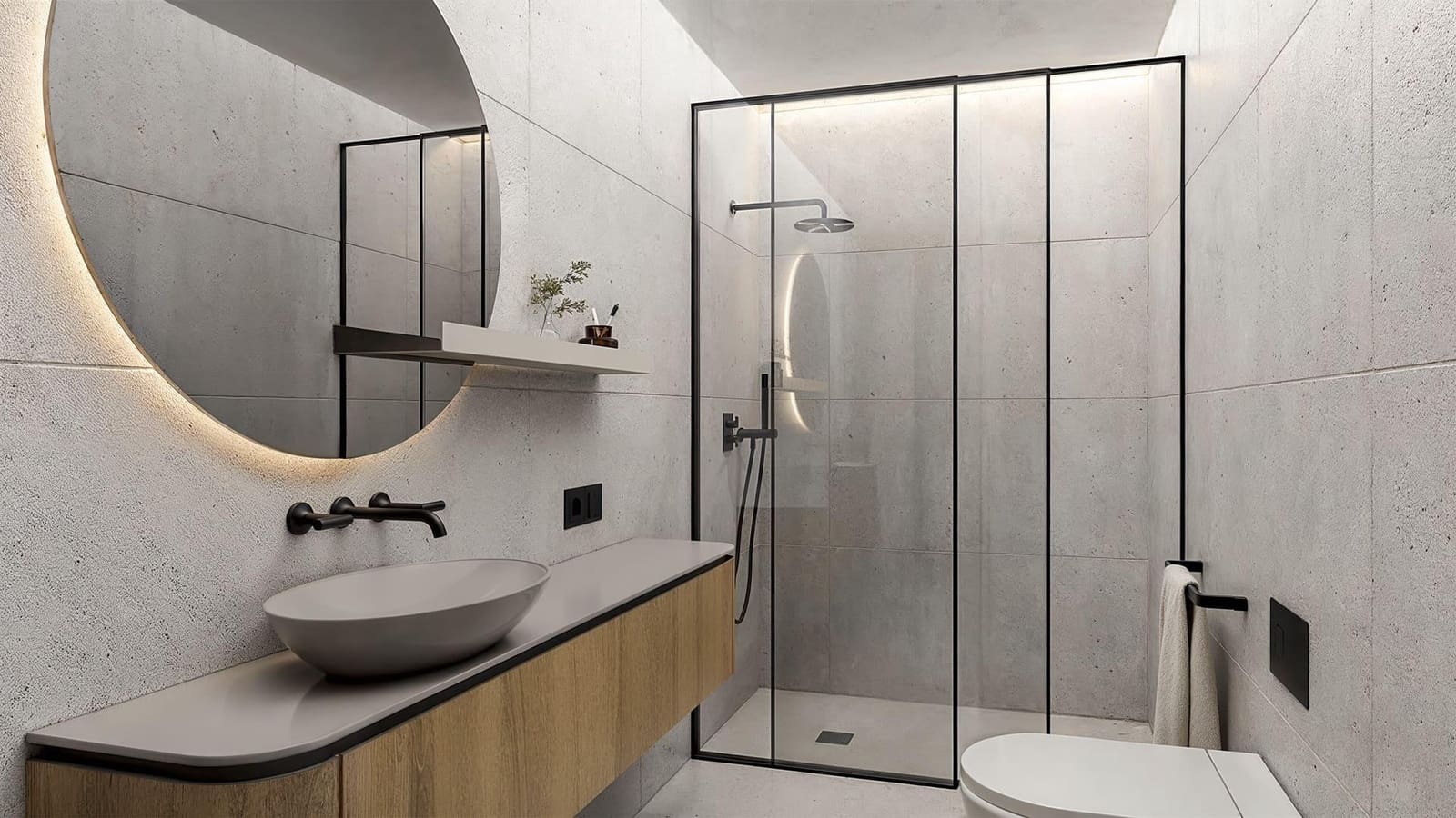 3 camera da letto Appartamento in vendita in Estepona con piscina - 1.055.000 € (Rif: 9820486)