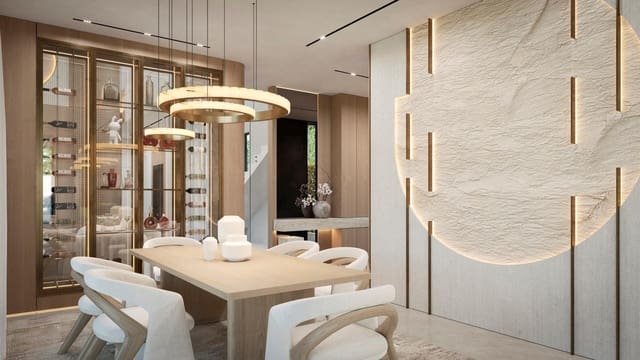 4 soveværelse Villa til salg i San Pedro de Alcantara, Marbella - € 4.290.000 (Ref: 9849340)