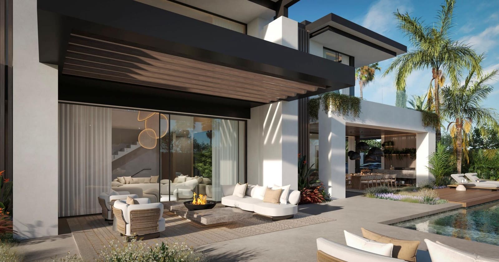 4 bedroom Villa for sale in San Pedro de Alcantara - € 4,290,000 (Ref: 9849340)