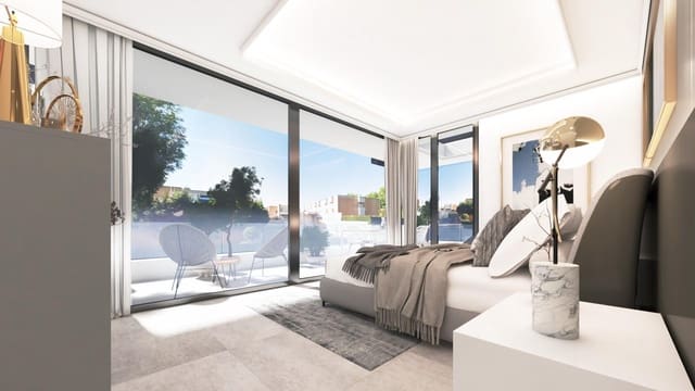 5 soveværelse Villa til salg i El Higuerón, Fuengirola - € 3.200.000 (Ref: 9855439)