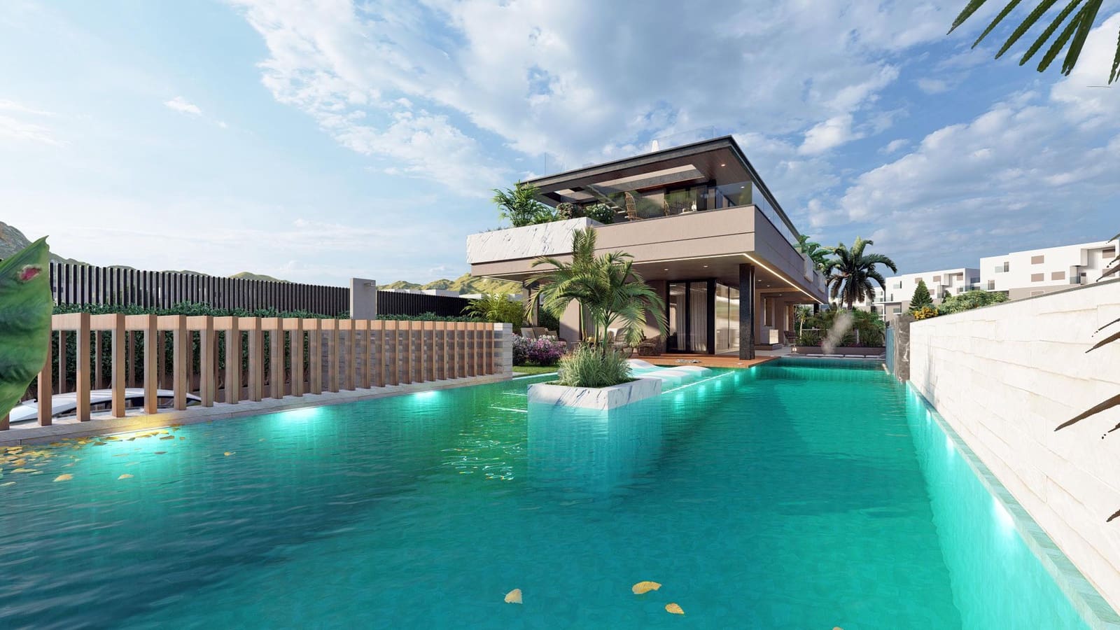 5 soveværelse Villa til salg i Fuengirola - € 3.200.000 (Ref: 9855439)