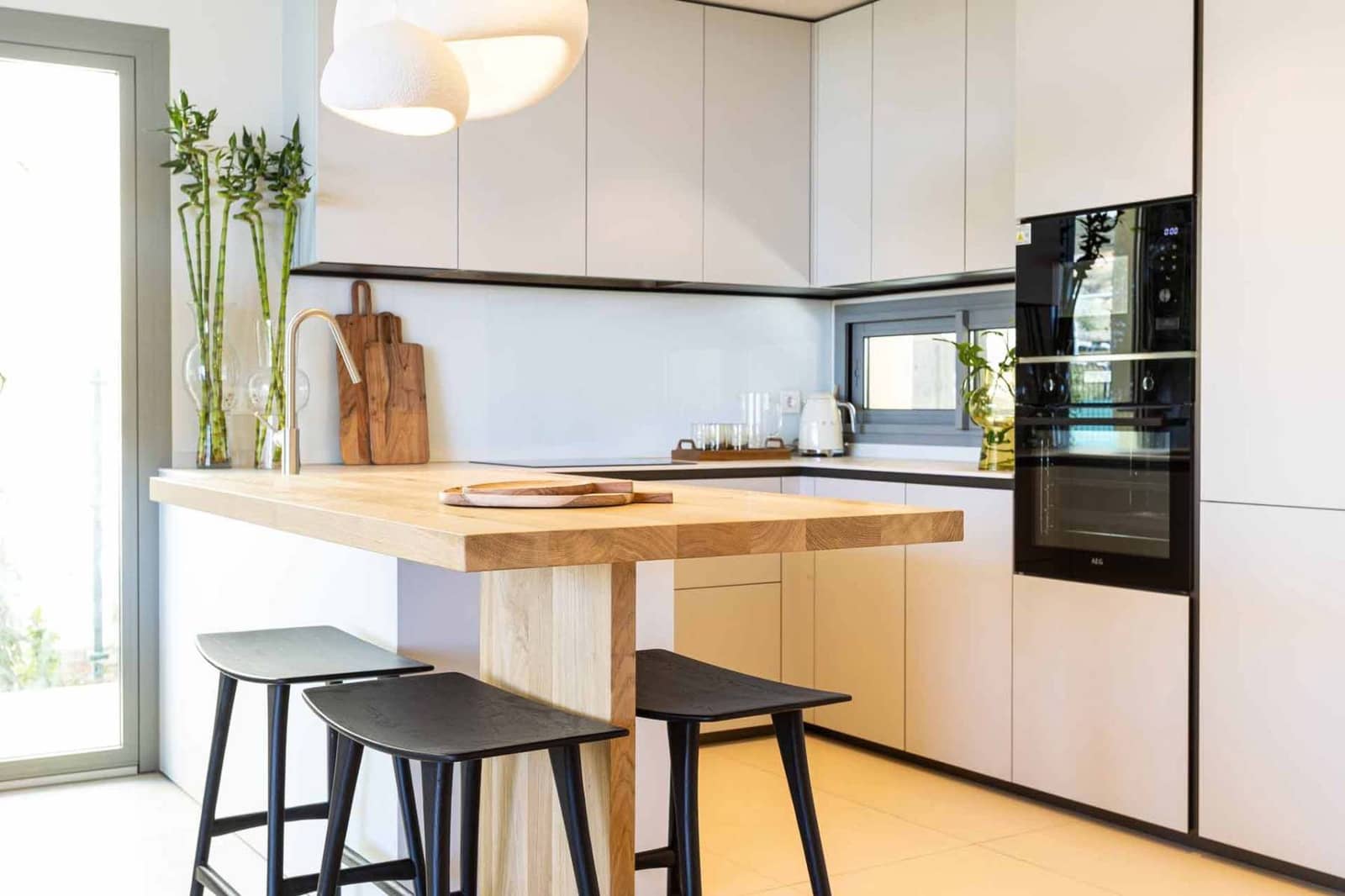 3 soverom Villa til salgs i Fuengirola med svømmebasseng - € 1 350 000 (Ref: 9868567)