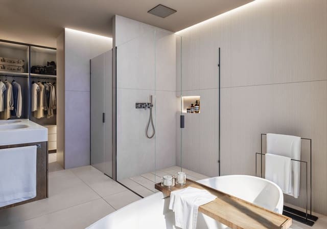 4 sypialnia Willa na sprzedaż w Casares - 2 900 000 € (Ref: 9876397)