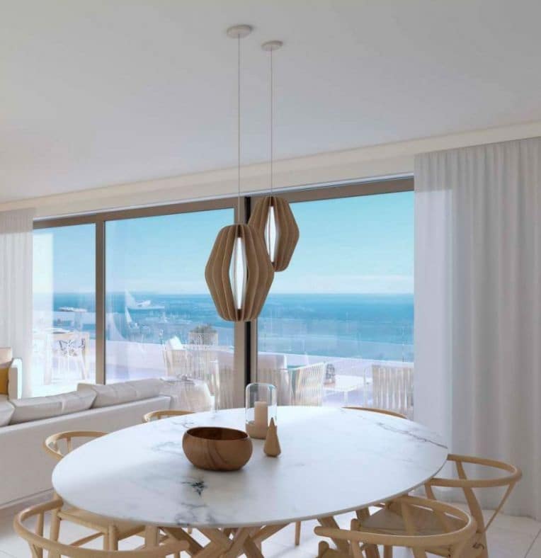3 soverom Leilighet til salgs i Fuengirola med svømmebasseng - € 549 000 (Ref: 9884783)
