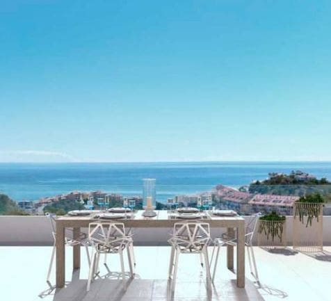 3 soverom Leilighet til salgs i Fuengirola med svømmebasseng - € 549 000 (Ref: 9884783)