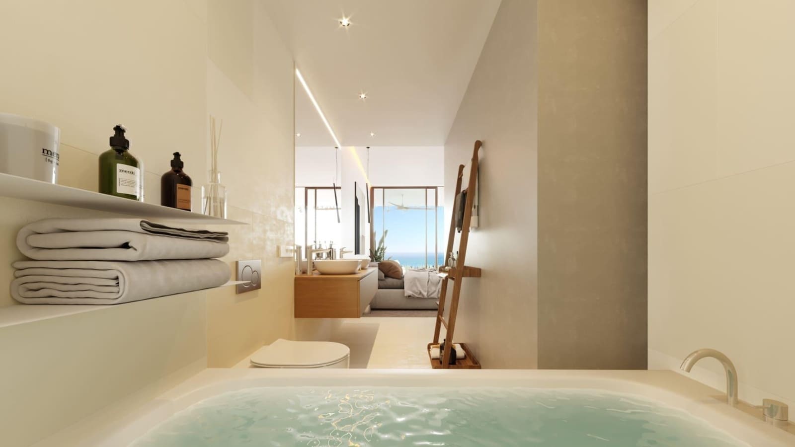 2 chambre Appartement à vendre à Fuengirola avec piscine - 590 000 € (Ref: 9888122)