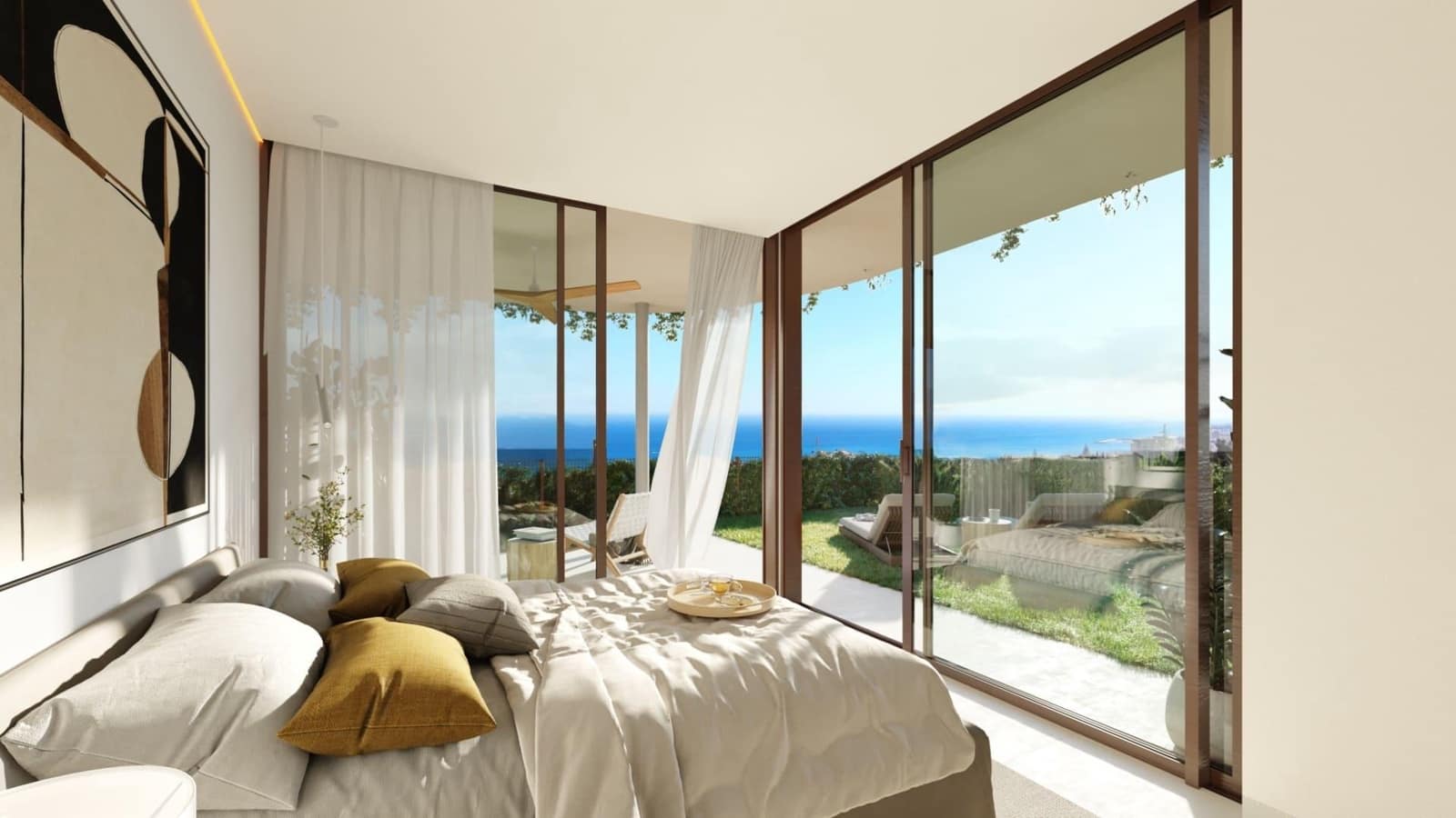 2 chambre Appartement à vendre à Fuengirola avec piscine - 590 000 € (Ref: 9888122)