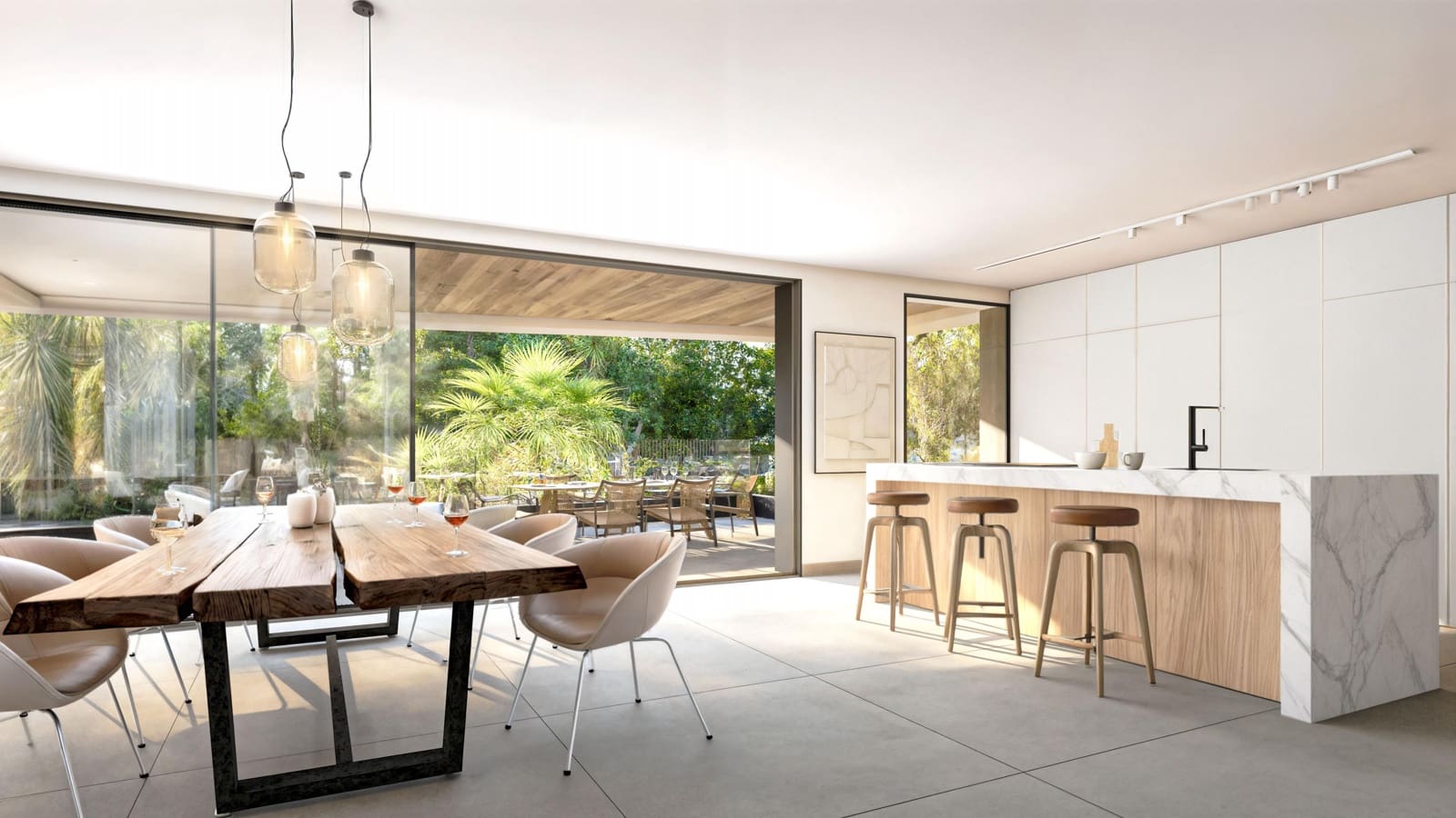 2 slaapkamer Appartement te koop in New Golden Mile met zwembad - € 569.000 (Ref: 9892355)