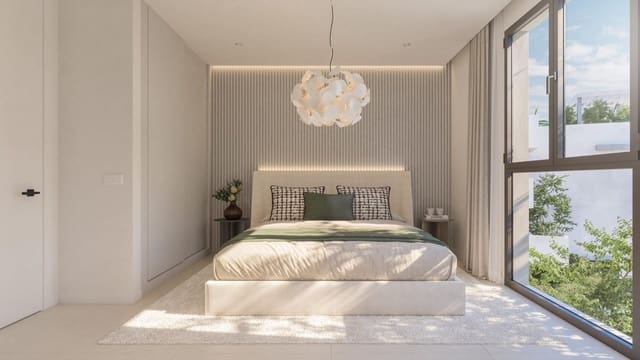 3 bedroom Apartment for sale in Cancelada, Estepona - € 788,000 (Ref: 9916947)